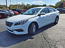Thumbnail image of 2015 Hyundai SONATA at Gary Mathews Motors