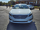 Thumbnail image of 2015 Hyundai SONATA at Gary Mathews Motors