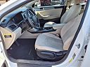 Thumbnail image of 2015 Hyundai SONATA at Gary Mathews Motors