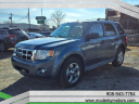 Thumbnail image of 2012 Ford Escape at McDarby Motors Corp