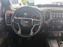 2020 Chevrolet Silverado 2500HD High Country at Prestige Ford