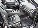 Thumbnail image of 2021 Jeep Grand Cherokee at Russell Westbrook CDJR of Van Nuys