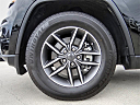 Thumbnail image of 2021 Jeep Grand Cherokee at Russell Westbrook CDJR of Van Nuys