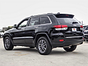 Thumbnail image of 2021 Jeep Grand Cherokee at Russell Westbrook CDJR of Van Nuys