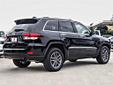 Thumbnail image of 2021 Jeep Grand Cherokee at Russell Westbrook CDJR of Van Nuys