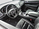 Thumbnail image of 2021 Jeep Grand Cherokee at Russell Westbrook CDJR of Van Nuys