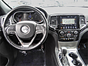 Thumbnail image of 2021 Jeep Grand Cherokee at Russell Westbrook CDJR of Van Nuys
