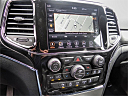 Thumbnail image of 2021 Jeep Grand Cherokee at Russell Westbrook CDJR of Van Nuys