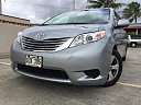 Thumbnail image of 2015 Toyota Sienna at A-1 Auto Sales LLC