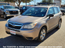 Thumbnail image of 2015 Subaru Forester at Frank Brown Honda GMC