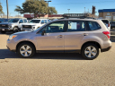 Thumbnail image of 2015 Subaru Forester at Frank Brown Honda GMC