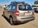 Thumbnail image of 2015 Subaru Forester at Frank Brown Honda GMC