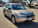 Thumbnail image of 2015 Subaru Forester at Frank Brown Honda GMC