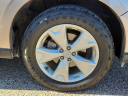 2015 Subaru Forester 2.5i at Frank Brown Honda GMC