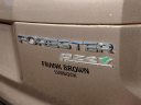 Thumbnail image of 2015 Subaru Forester at Frank Brown Honda GMC