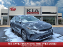 Thumbnail image of 2023 Kia Forte at Kia Of Lansing