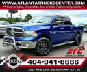 Thumbnail image of 2017 Ram 1500 at ATLANTA TRUCK CENTER LLC
