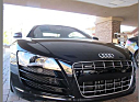 Thumbnail image of 2012 Audi R8 at autoBAHN Demo Site Location 1