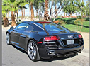 Thumbnail image of 2012 Audi R8 at autoBAHN Demo Site Location 1