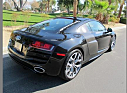 Thumbnail image of 2012 Audi R8 at autoBAHN Demo Site Location 1