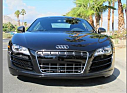 Thumbnail image of 2012 Audi R8 at autoBAHN Demo Site Location 1