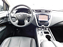 Thumbnail image of 2020 Nissan Murano at Mathews Nissan