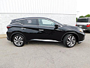 Thumbnail image of 2020 Nissan Murano at Mathews Nissan
