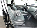 Thumbnail image of 2020 Nissan Murano at Mathews Nissan