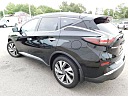 Thumbnail image of 2020 Nissan Murano at Mathews Nissan
