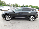 Thumbnail image of 2020 Nissan Murano at Mathews Nissan