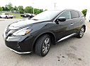 Thumbnail image of 2020 Nissan Murano at Mathews Nissan