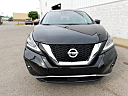 Thumbnail image of 2020 Nissan Murano at Mathews Nissan