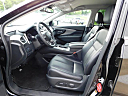 Thumbnail image of 2020 Nissan Murano at Mathews Nissan