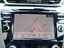 Thumbnail image of 2020 Nissan Murano at Mathews Nissan