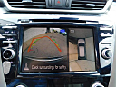 Thumbnail image of 2020 Nissan Murano at Mathews Nissan