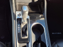 Thumbnail image of 2021 Nissan Altima at Parsons Kia