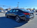 Thumbnail image of 2021 Nissan Altima at Parsons Kia