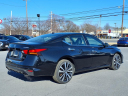 Thumbnail image of 2021 Nissan Altima at Parsons Kia