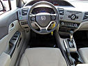 Thumbnail image of 2012 Honda Civic at JbaChevroletMitsubishi of Glen Burnie, MD