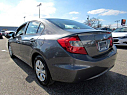 Thumbnail image of 2012 Honda Civic at JbaChevroletMitsubishi of Glen Burnie, MD