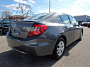 Thumbnail image of 2012 Honda Civic at JbaChevroletMitsubishi of Glen Burnie, MD