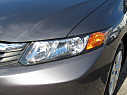 Thumbnail image of 2012 Honda Civic at JbaChevroletMitsubishi of Glen Burnie, MD