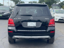 Thumbnail image of 2014 Mercedes-Benz GLK at CLINTON MOTORCARS, LLC