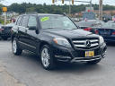Thumbnail image of 2014 Mercedes-Benz GLK at CLINTON MOTORCARS, LLC