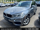 2018 BMW X5 xDrive35i at Rockland Motors