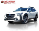 Thumbnail image of 2024 Subaru Outback at LaFontaine Subaru