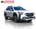 Thumbnail image of 2024 Subaru Outback at LaFontaine Subaru