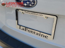 Thumbnail image of 2024 Subaru Outback at LaFontaine Subaru