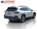 Thumbnail image of 2024 Subaru Outback at LaFontaine Subaru