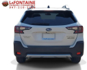 Thumbnail image of 2024 Subaru Outback at LaFontaine Subaru